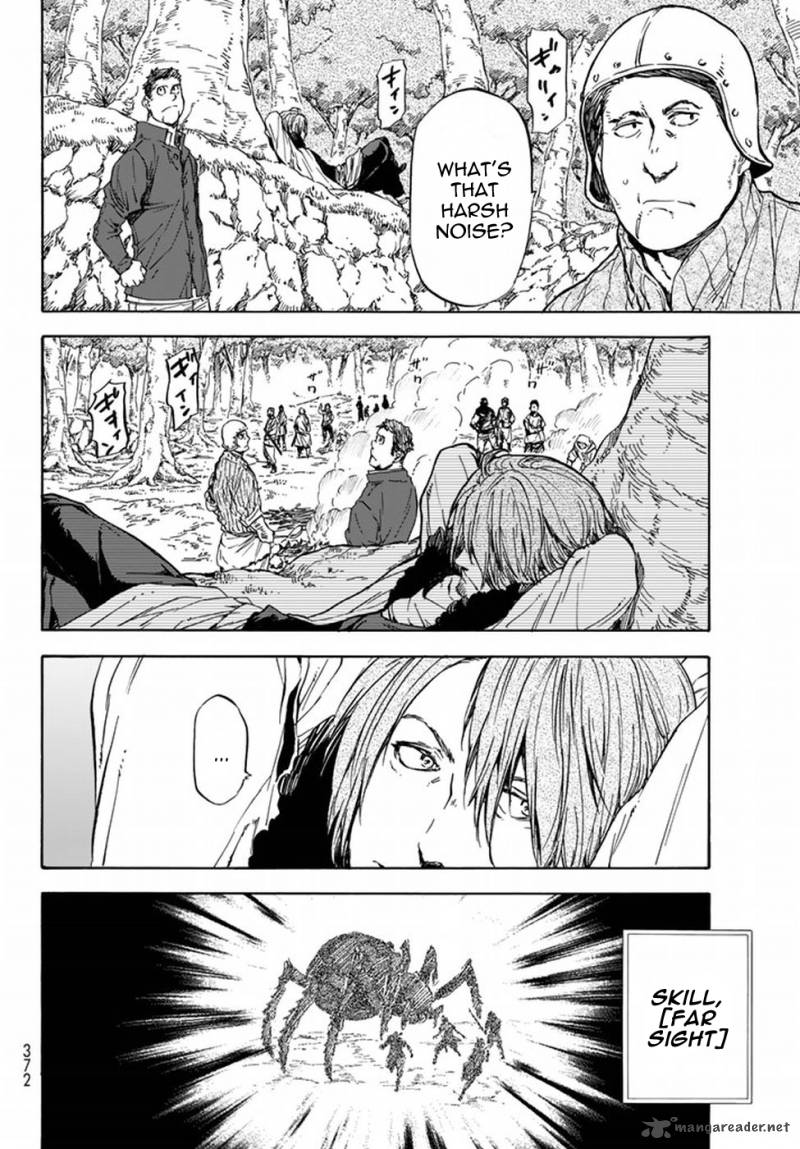 That Time I Got Reincarnated as a Slime, Chapter 34 image 13
